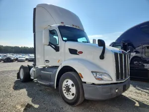 Peterbilt 567/579/587 15.0L 6 2017
