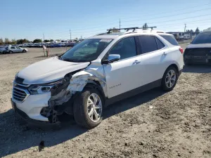 Chevrolet Equinox PREMIER 1.5L 4 2021