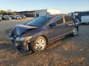 Honda Civic VP 1.8L 4 2011