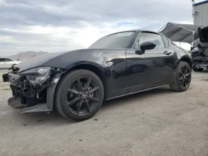 Mazda MX-5 (Miata) CLUB 2.0L 4 2021