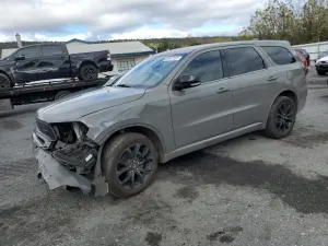 Dodge Durango GT 3.6L 6 2020