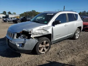 Jeep Compass SPORT 2.4L 4 2011