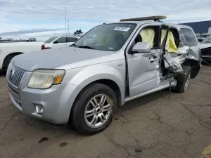 Mercury Mariner PREMIER 2.5L 4 2009