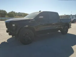 Chevrolet Silverado 1500 K1500 5.3L 8 2023