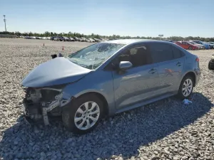 Toyota Corolla LE 1.8L 4 2021
