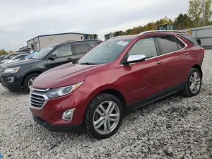 Chevrolet Equinox PREMIER 2.0L 4 2019