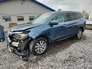 Honda Pilot EX 3.5L 6 2020