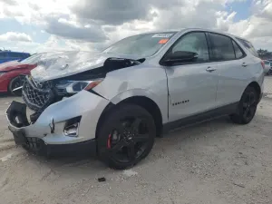 Chevrolet Equinox LT 2.0L 4 2019