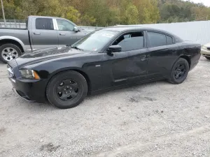 Dodge Charger SE 3.6L 6 2013