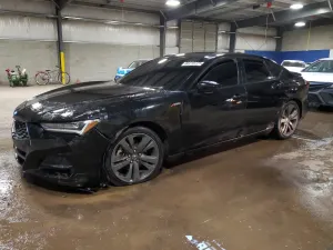 Acura TLX TECH A 2.0L 4 2021