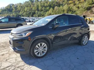 Chevrolet Trax PREMIER 1.4L 4 2018
