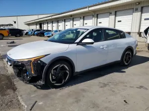 Kia K4 EX 2.0L 4 2025