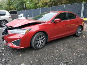 Acura ILX PREMIUM 2.4L 4 2022