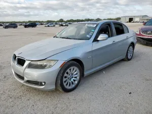 BMW 3 Series I 3.0L 6 2009