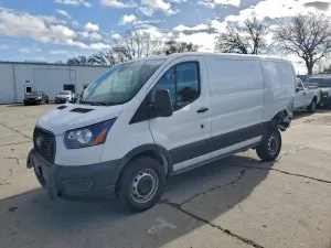 Ford Transit T-250 3.5L 6 2024