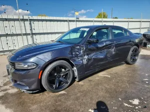 Dodge Charger R/T 5.7L 8 2017