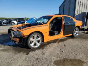 Dodge Charger R/T 5.7L 8 2014