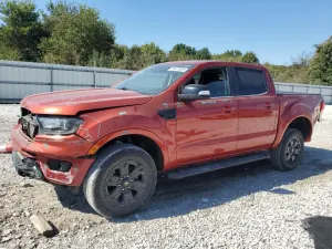 Ford Ranger XL 2.3L 4 2019