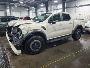 Ford Ranger RAPTOR 3.0L 6 2025