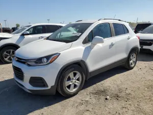 Chevrolet Trax 1LT 1.4L 4 2017