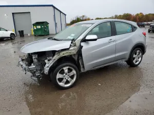 Honda HR-V LX 1.8L 4 2017