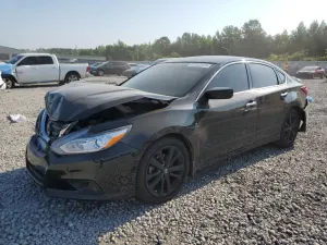 Nissan Altima 2.5 2.5L 4 2017