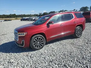 GMC Acadia DENALI 3.6L 6 2020