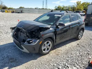 Hyundai Kona SEL 2.0L 4 2022