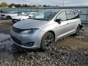 Chrysler Pacifica TOURING PLUS 3.6L 6 2019