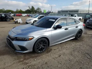 Honda Civic SPORT 2.0L 4 2024