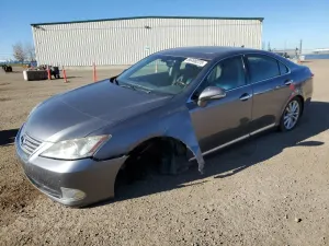 Lexus ES 350 3.5L 6 2012