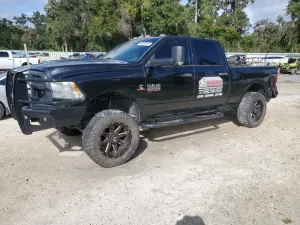 RAM 2500 ST 6.7L 6 2014