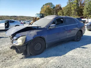 Honda Accord EX 3.0L 6 2003