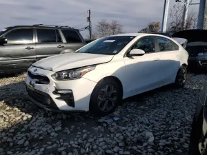 Kia Cerato / Forte / K3 FE 2.0L 4 2021