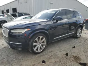 Volvo XC90 T6 2.0L 4 2016