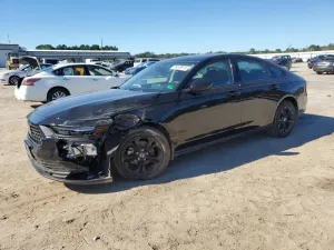 Honda Accord SE 1.5L 4 2025