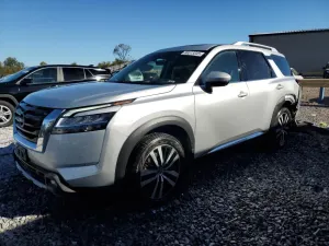 Nissan Pathfinder PLATINUM 3.5L 6 2023