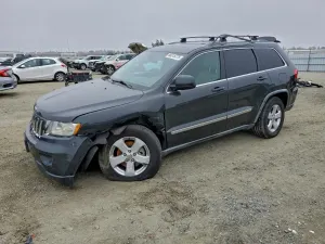 Jeep Grand Cherokee LAREDO 3.6L 6 2011