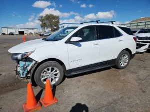 Chevrolet Equinox LT 1.5L 4 2019