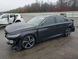 Honda Accord SPORT 1.5L 4 2018