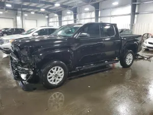 Toyota Tacoma DOUBLE CAB 2.4L 4 2024