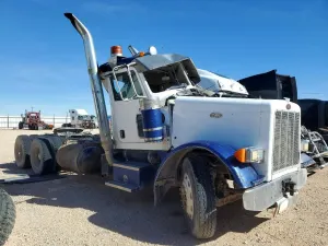 Peterbilt 379 6 2007