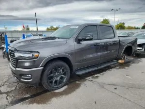 RAM 1500 LARAMIE 3.0L 6 2025