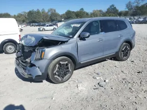 Kia Telluride EX 3.8L 6 2023