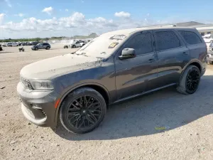 Dodge Durango GT 3.6L 6 2021