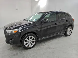 Mitsubishi Outlander 2.0L 4 2015