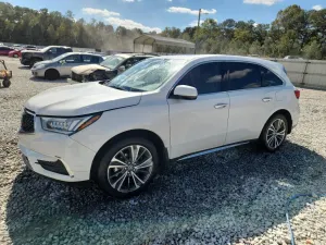 Acura MDX TECHNOLOGY 3.5L 6 2020