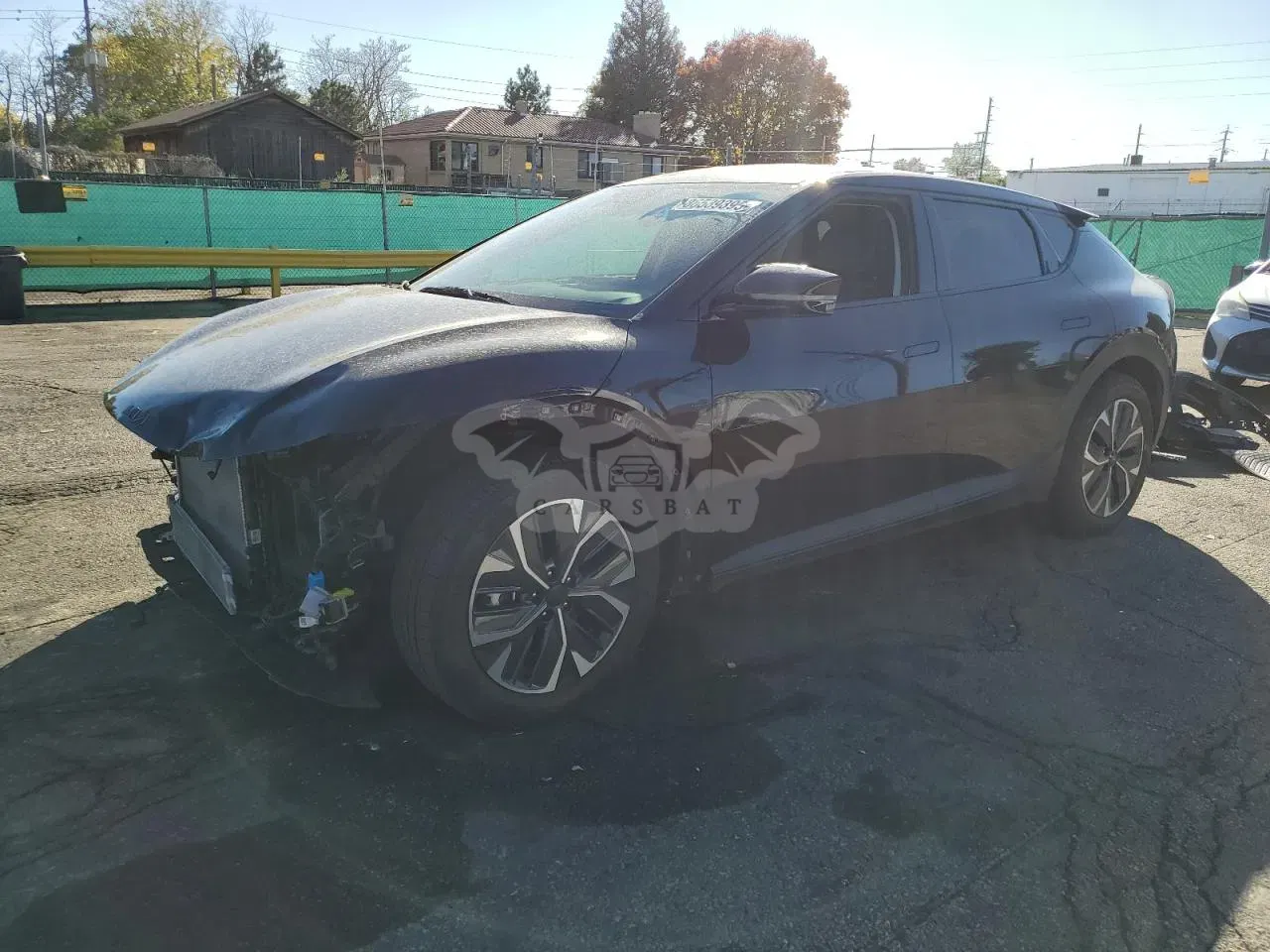 Kia EV6 LIGHT 0 2024