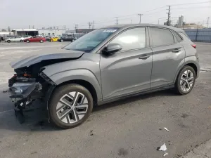 Hyundai Kona 2023