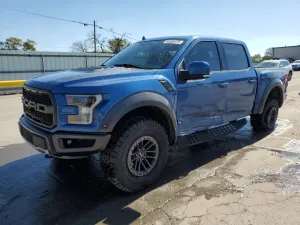Ford F-150 RAPTOR 3.5L 6 2019